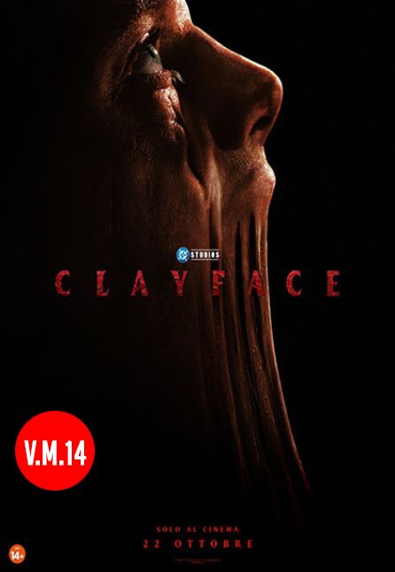 CLAYFACE | ENERGIA